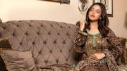 Amna Khadija Lawn Collection